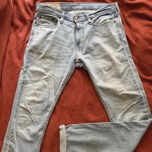 Hollister Skinny Jeans
